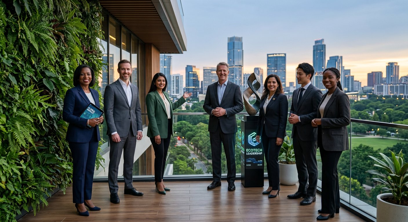 Modern Alliance Group Leadership
